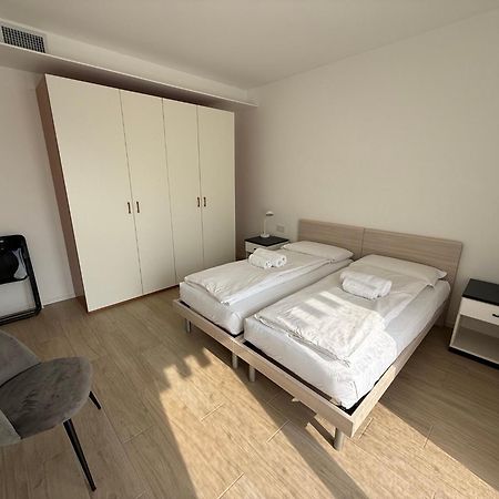 דירות טורבולה Casa Martinelli מראה חיצוני תמונה