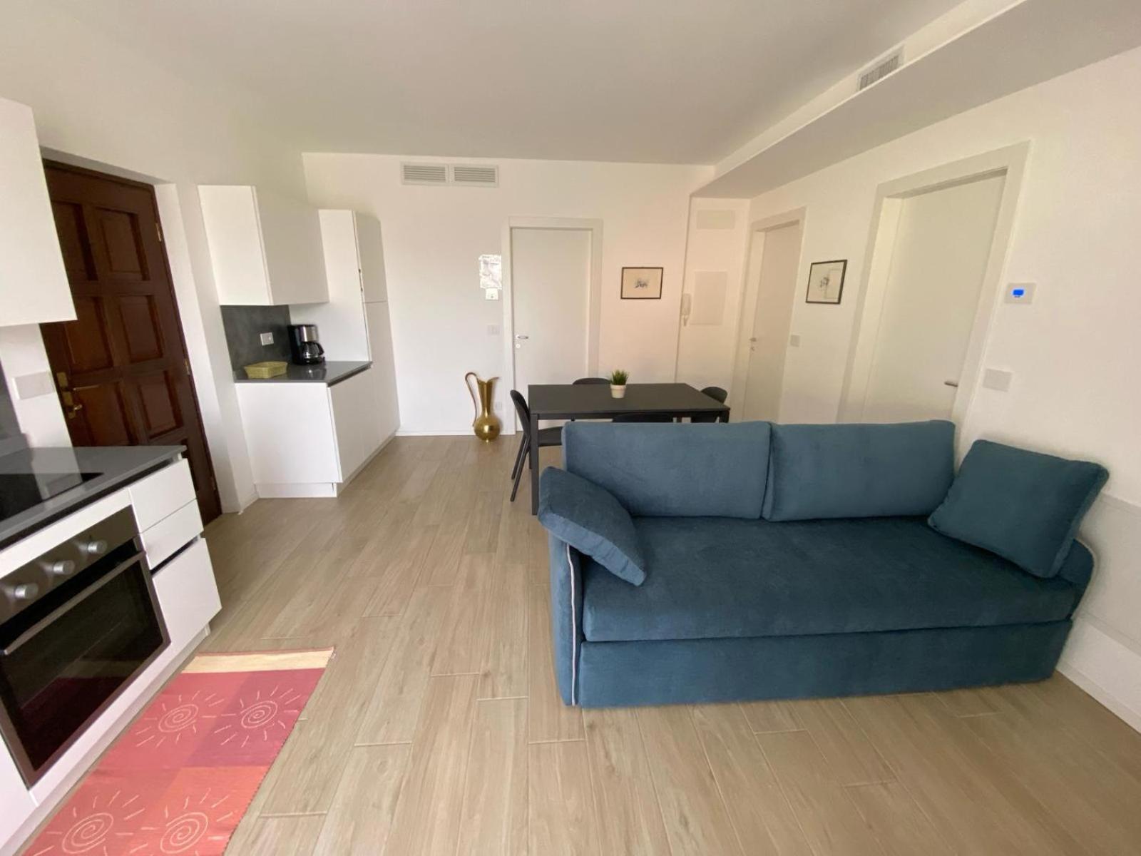 דירות טורבולה Casa Martinelli מראה חיצוני תמונה