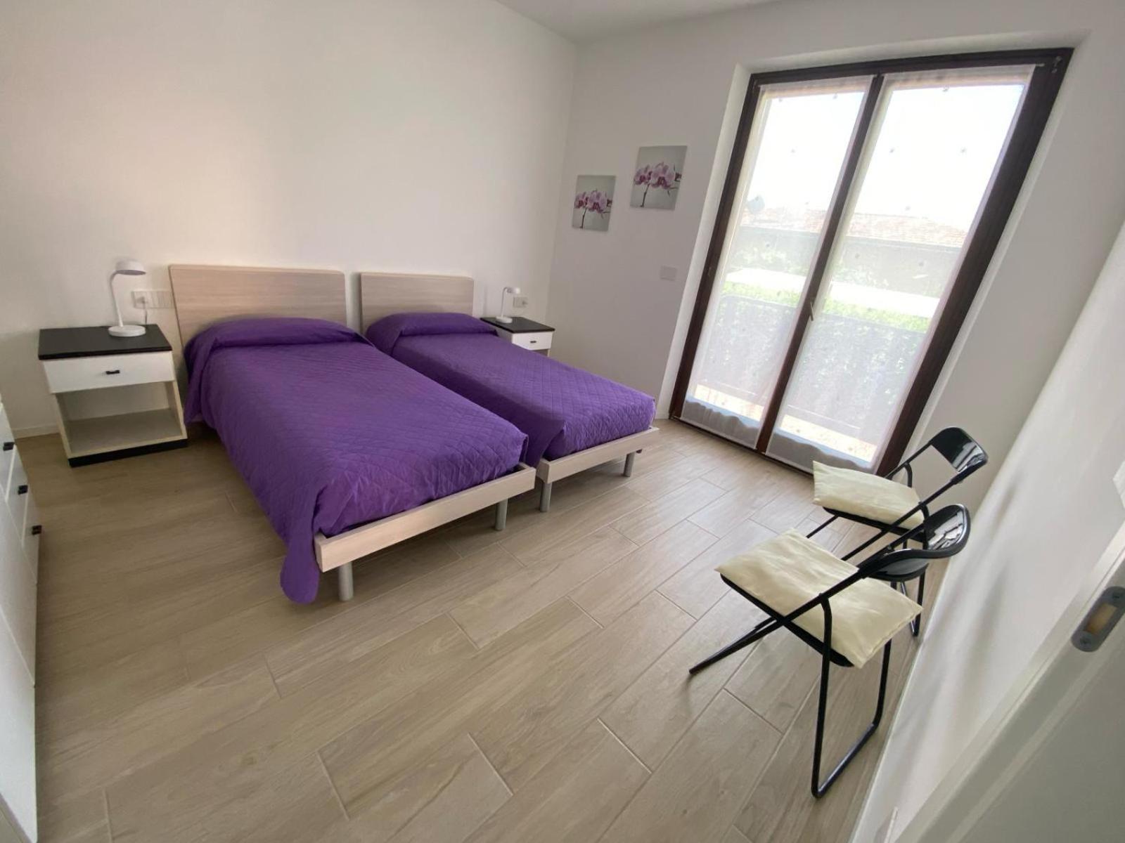 דירות טורבולה Casa Martinelli מראה חיצוני תמונה