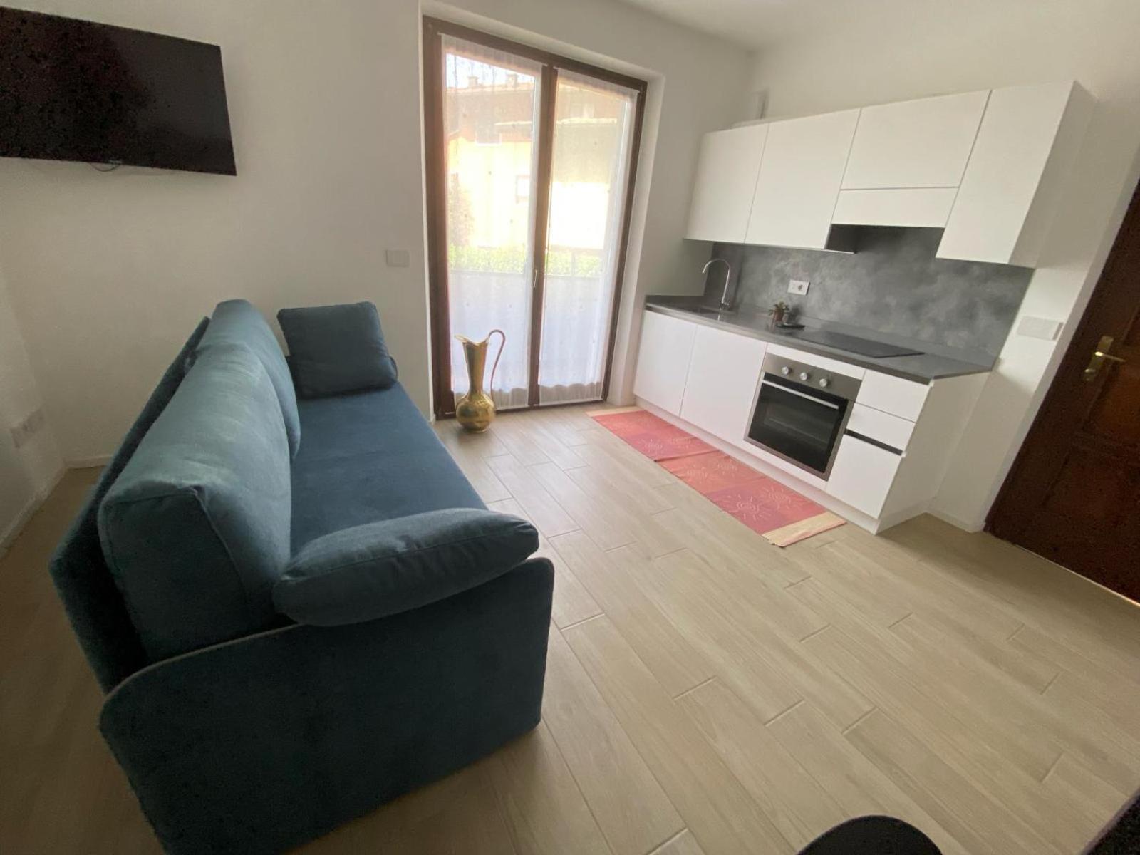 דירות טורבולה Casa Martinelli מראה חיצוני תמונה