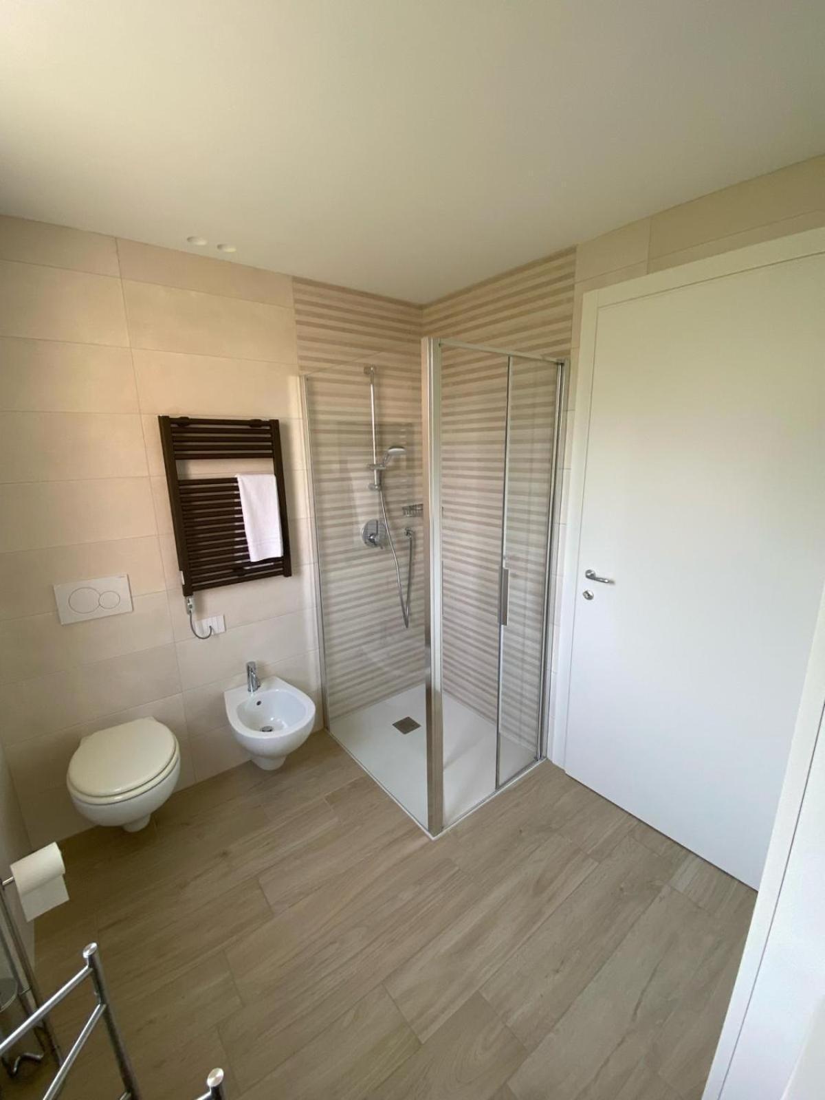 דירות טורבולה Casa Martinelli מראה חיצוני תמונה