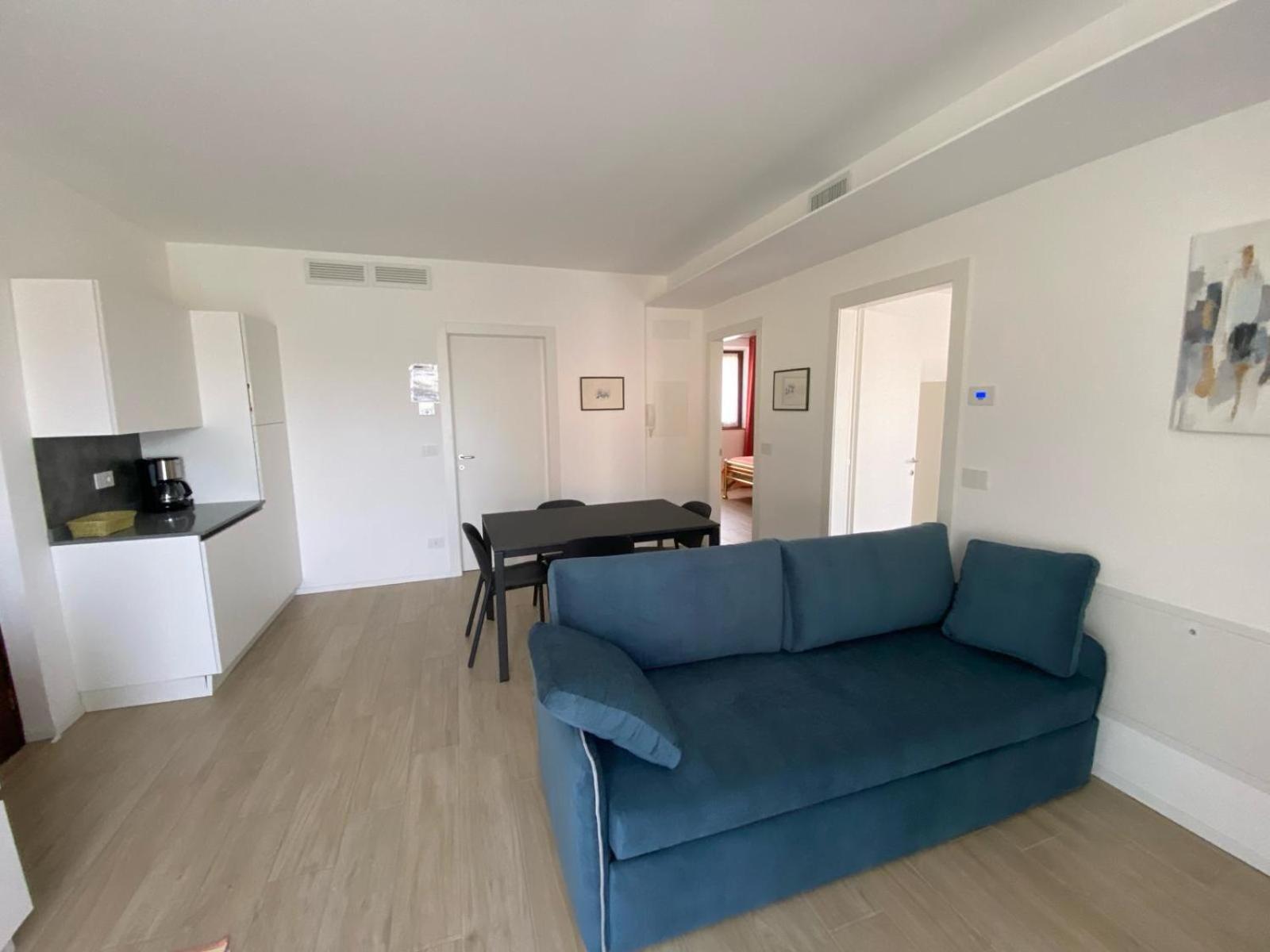 דירות טורבולה Casa Martinelli מראה חיצוני תמונה