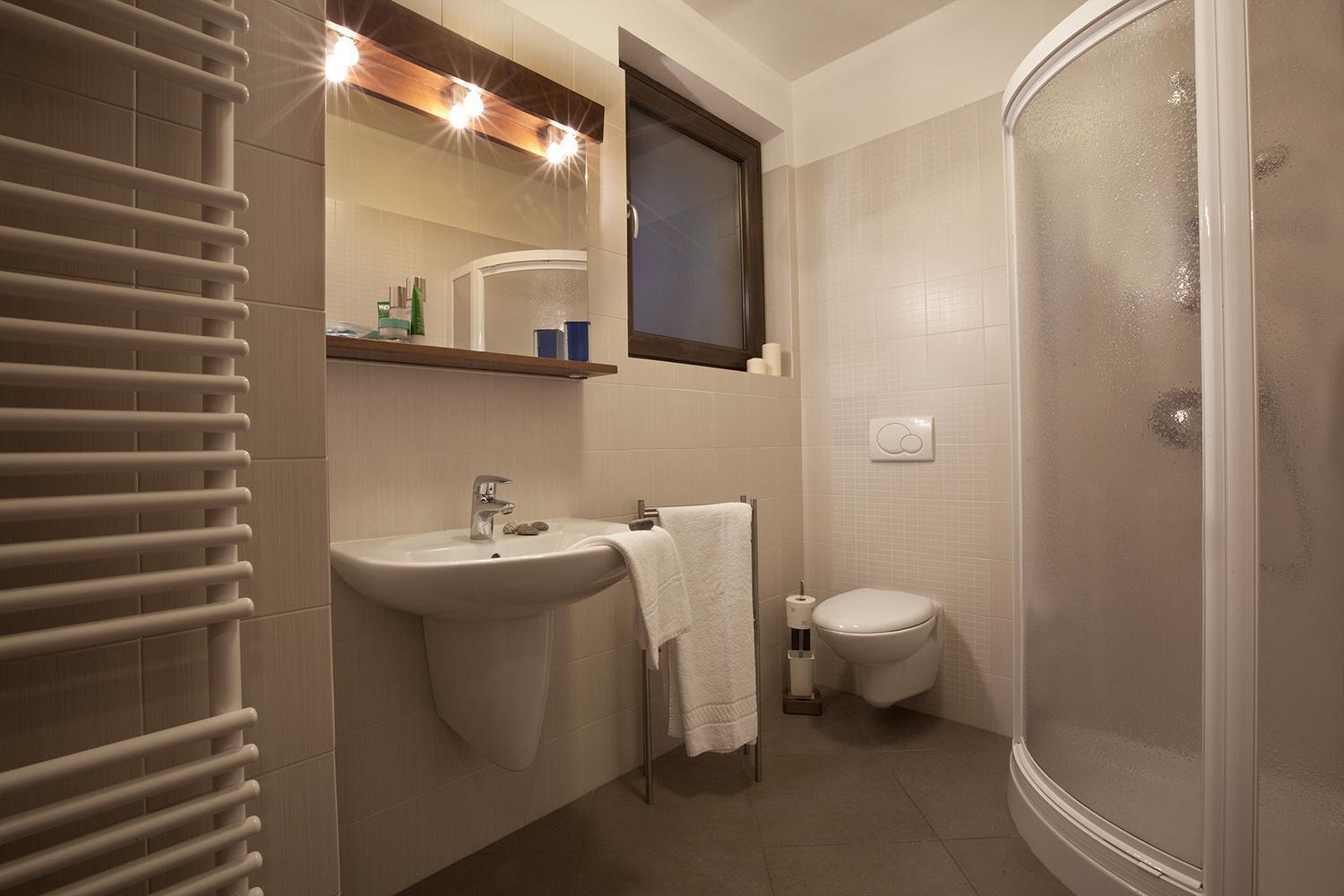 דירות טורבולה Casa Martinelli מראה חיצוני תמונה
