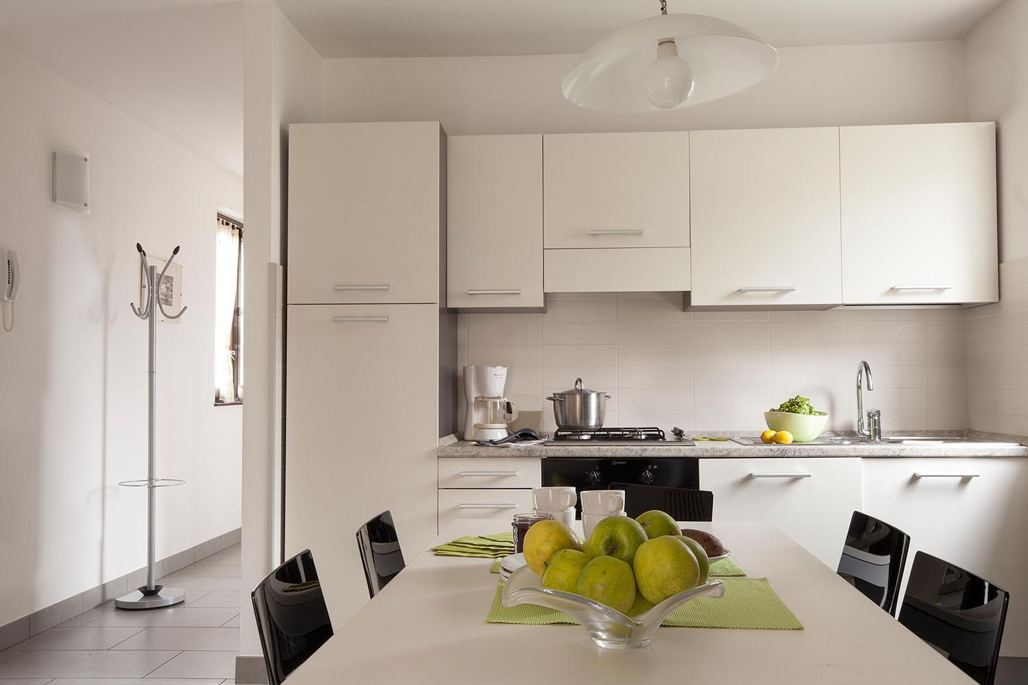 דירות טורבולה Casa Martinelli מראה חיצוני תמונה