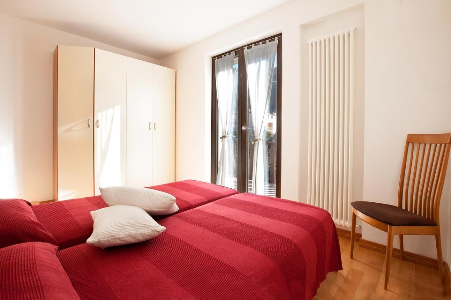 דירות טורבולה Casa Martinelli מראה חיצוני תמונה