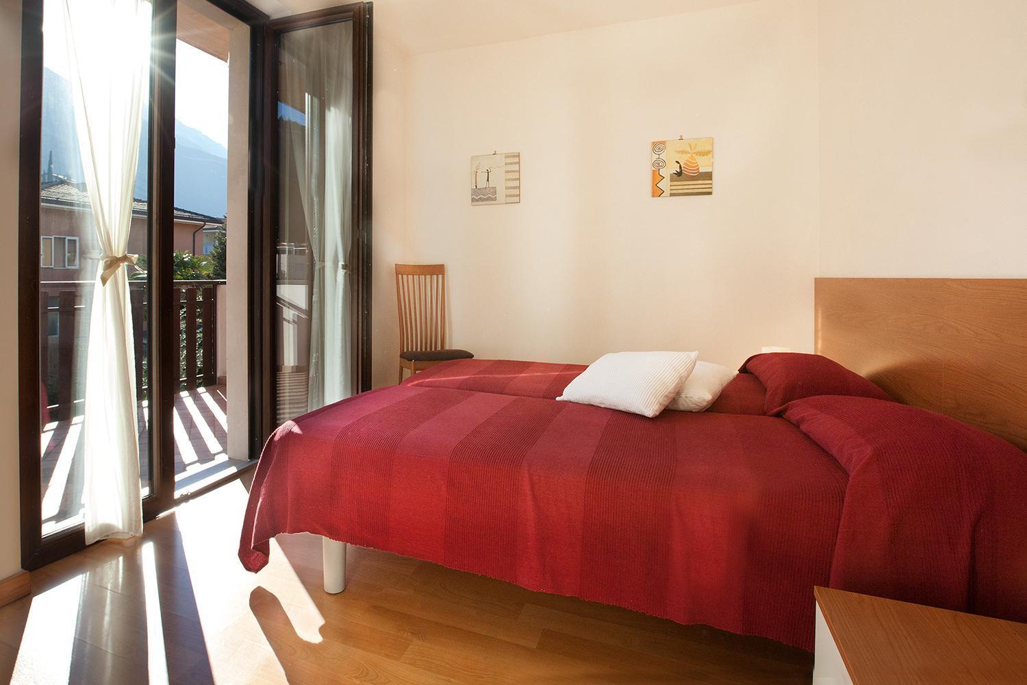 דירות טורבולה Casa Martinelli מראה חיצוני תמונה