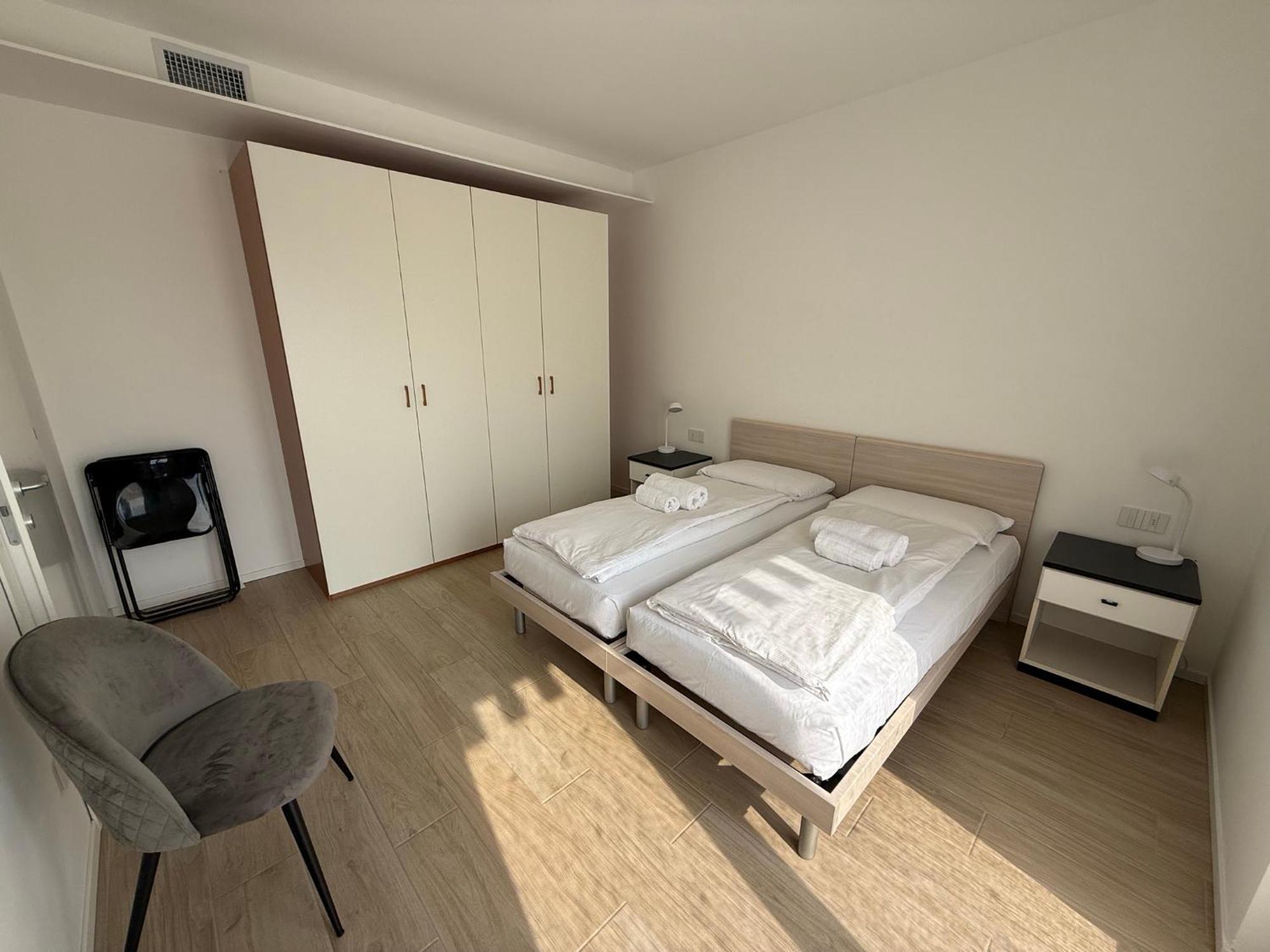 דירות טורבולה Casa Martinelli מראה חיצוני תמונה