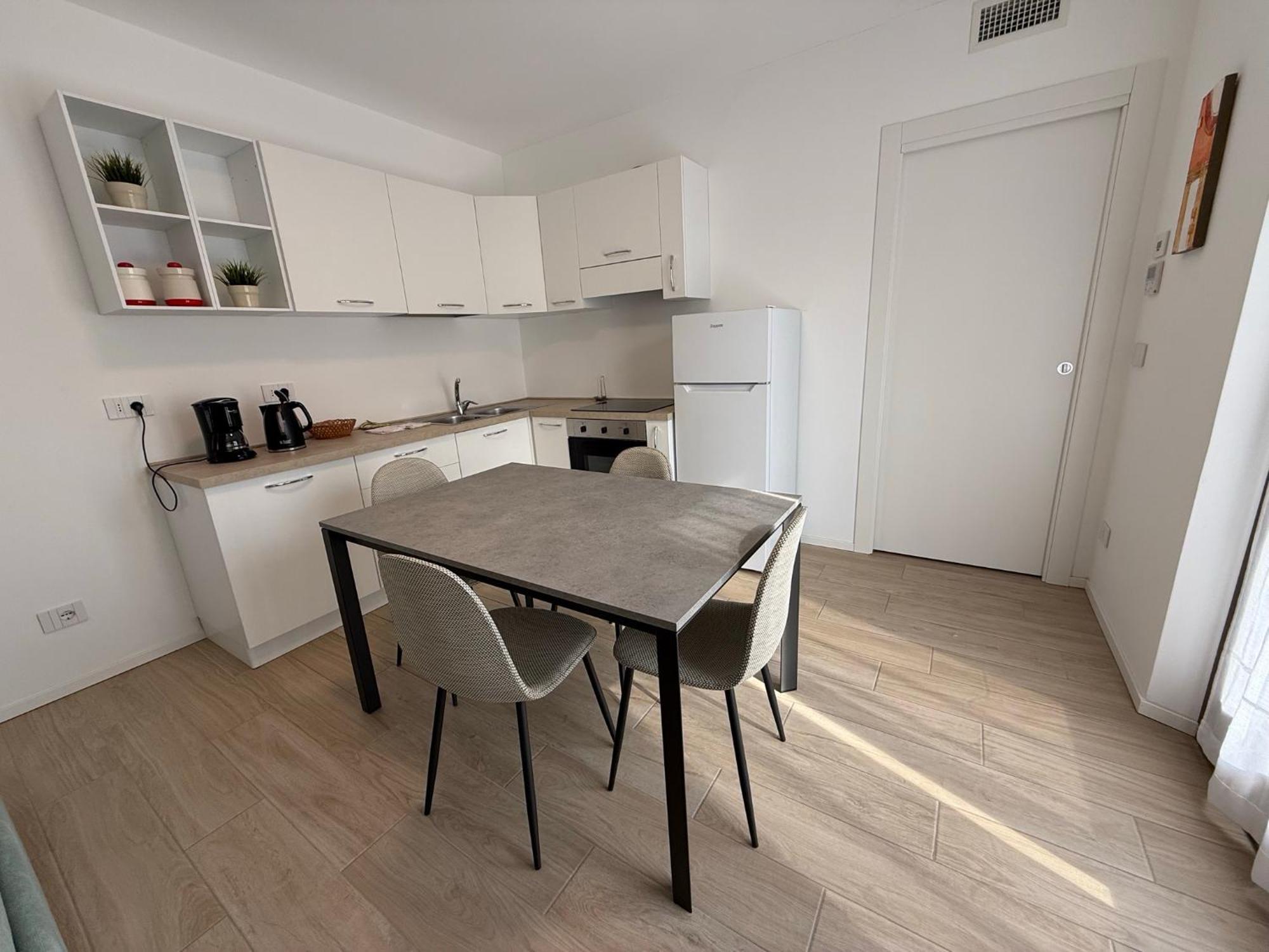דירות טורבולה Casa Martinelli מראה חיצוני תמונה