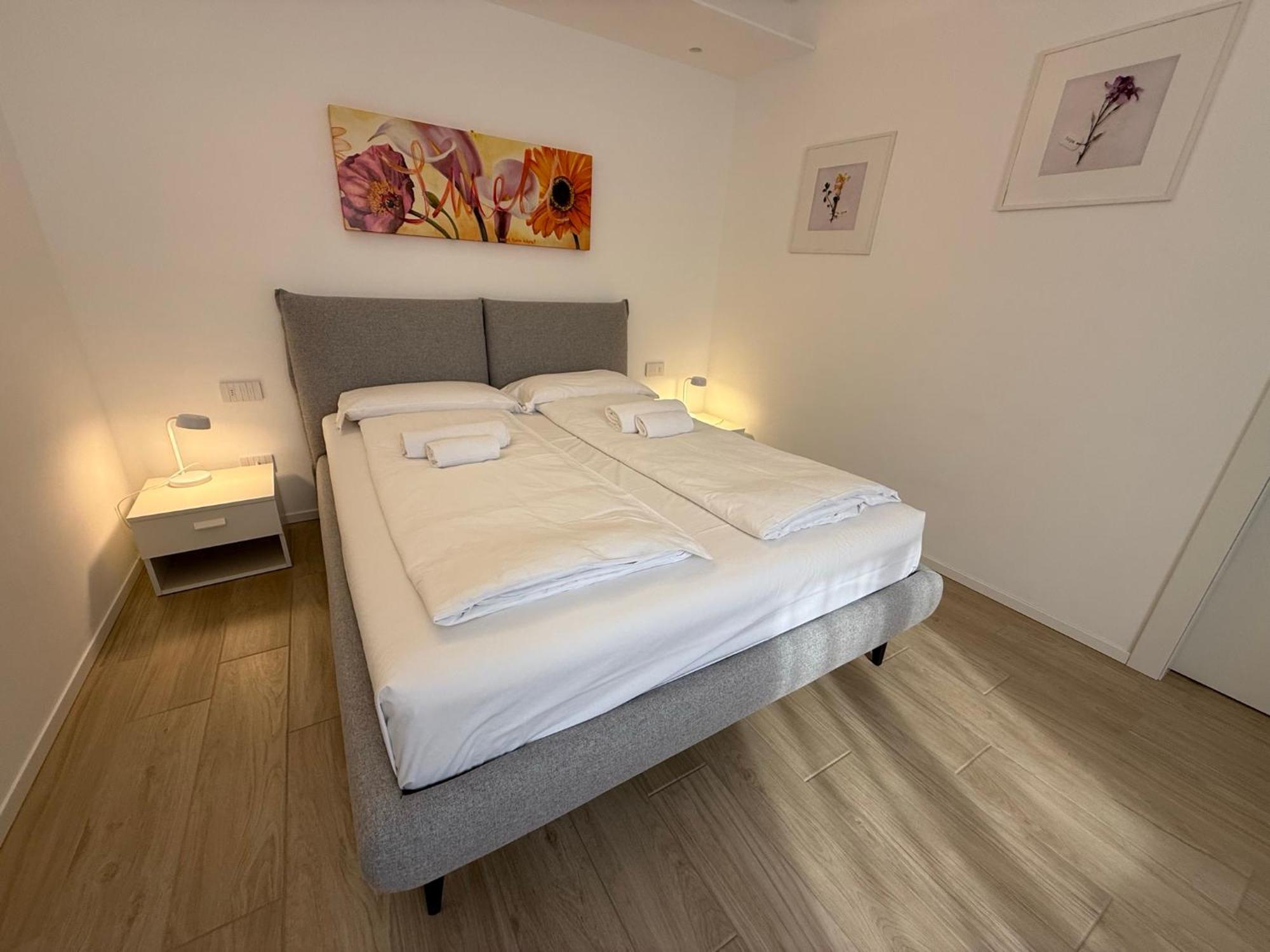 דירות טורבולה Casa Martinelli מראה חיצוני תמונה
