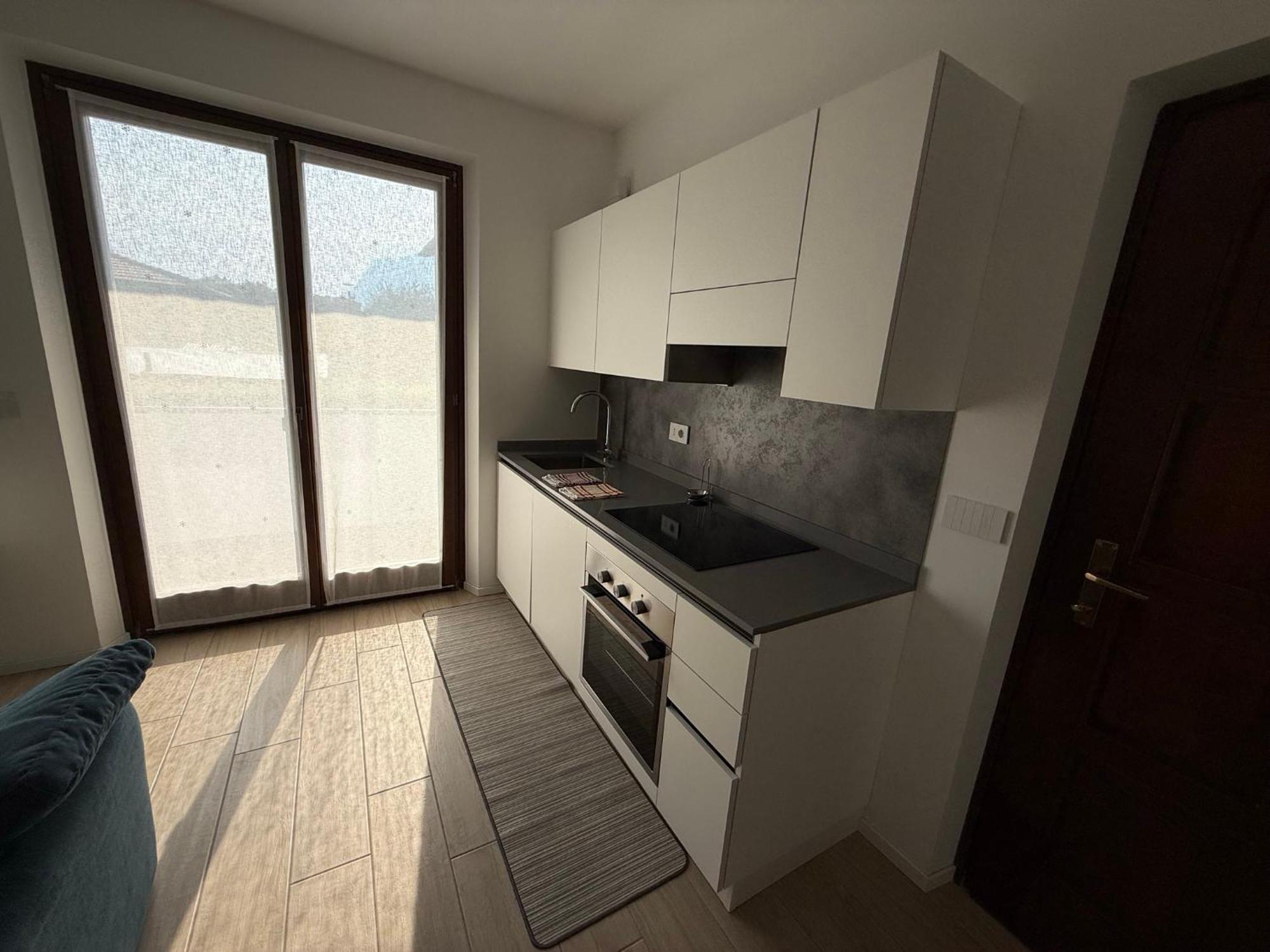 דירות טורבולה Casa Martinelli מראה חיצוני תמונה