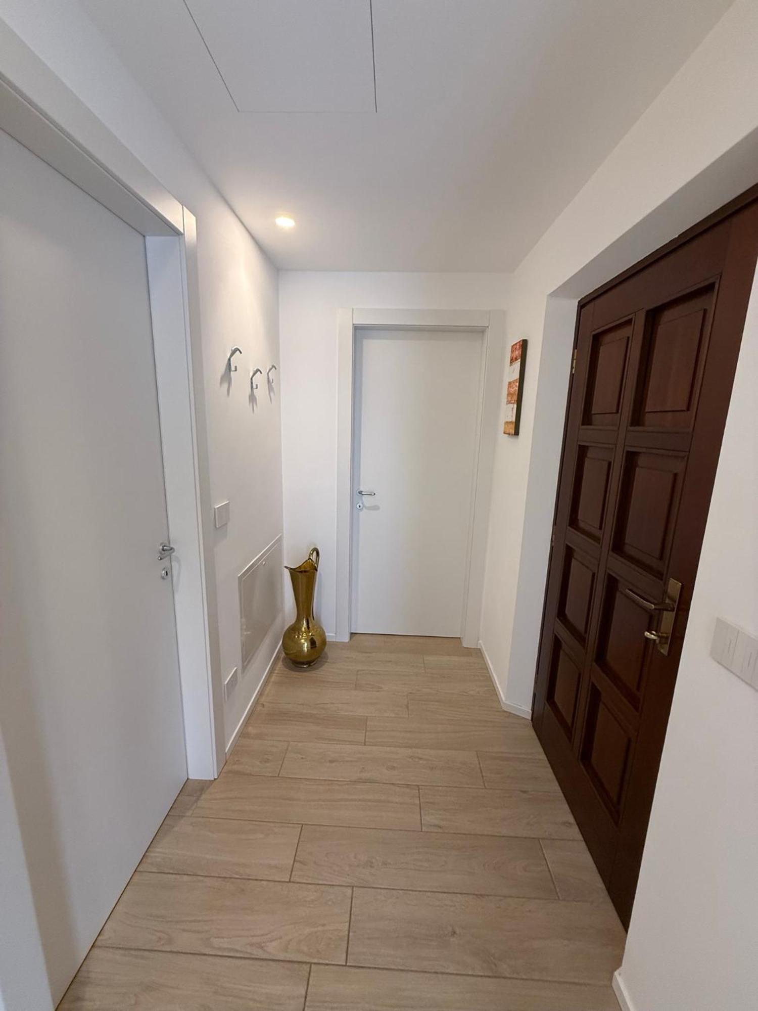 דירות טורבולה Casa Martinelli מראה חיצוני תמונה