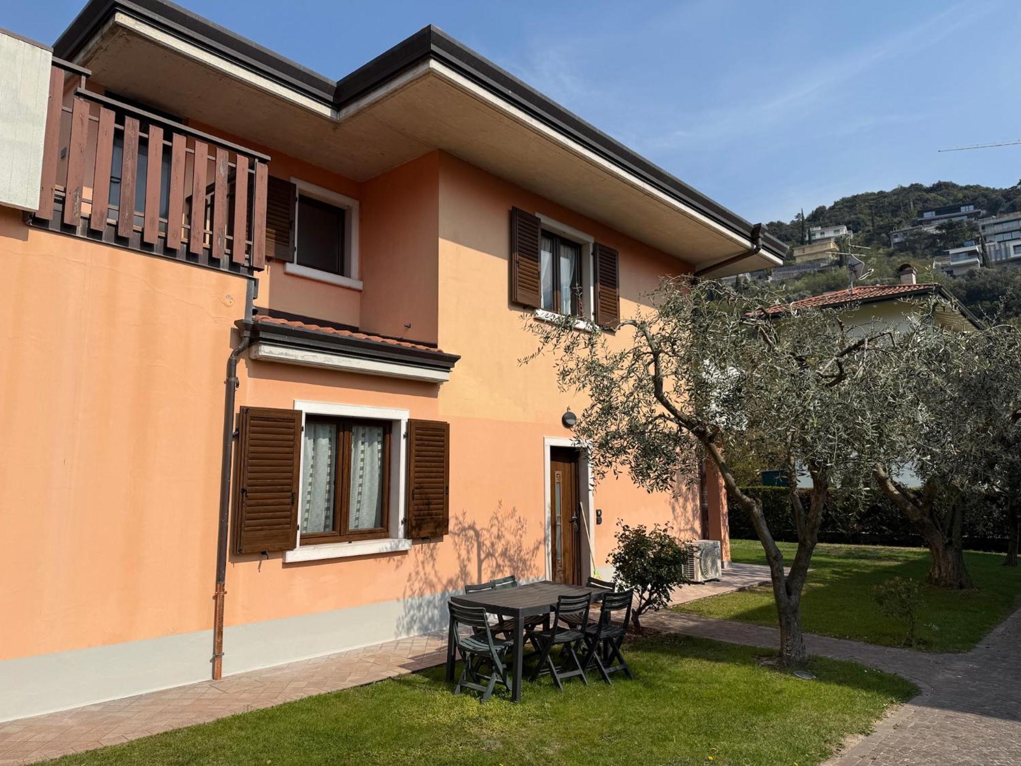 דירות טורבולה Casa Martinelli מראה חיצוני תמונה