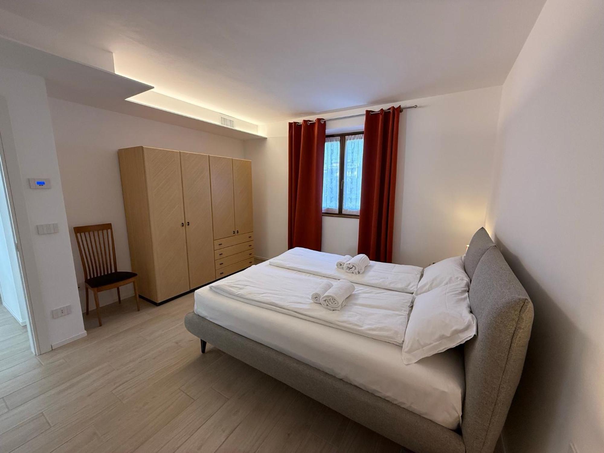 דירות טורבולה Casa Martinelli מראה חיצוני תמונה