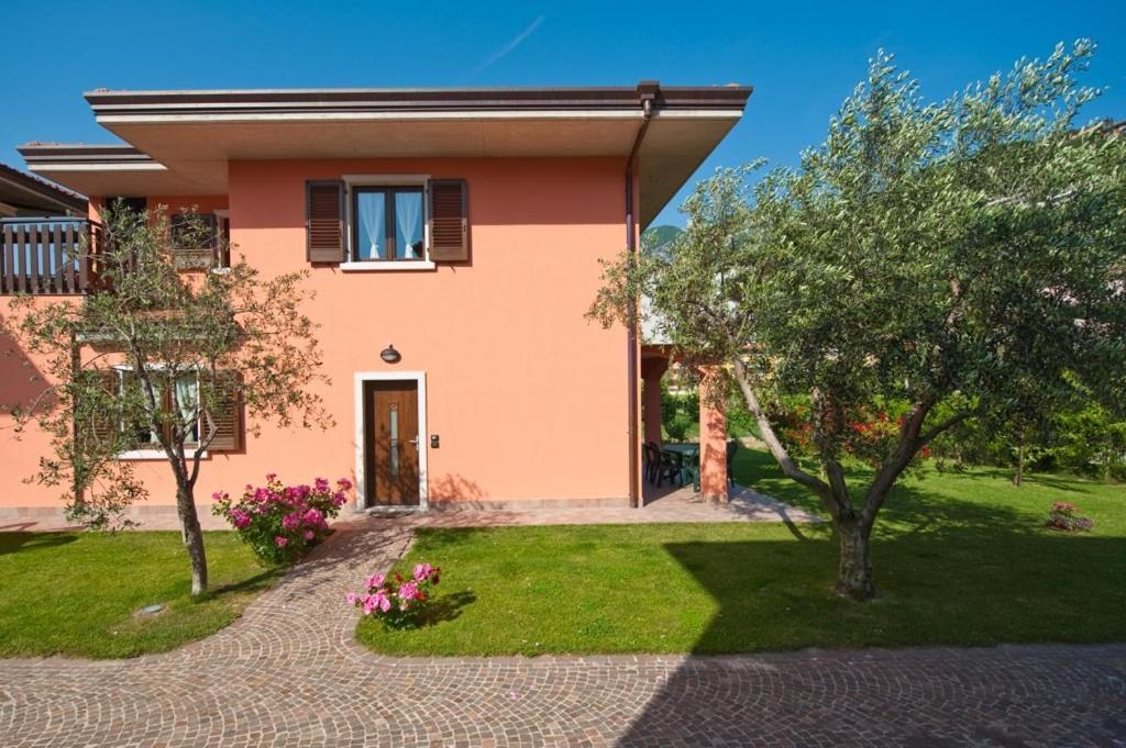 דירות טורבולה Casa Martinelli מראה חיצוני תמונה