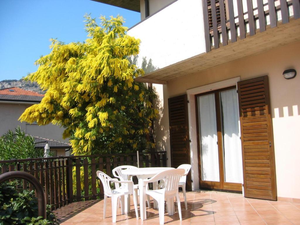 דירות טורבולה Casa Martinelli מראה חיצוני תמונה