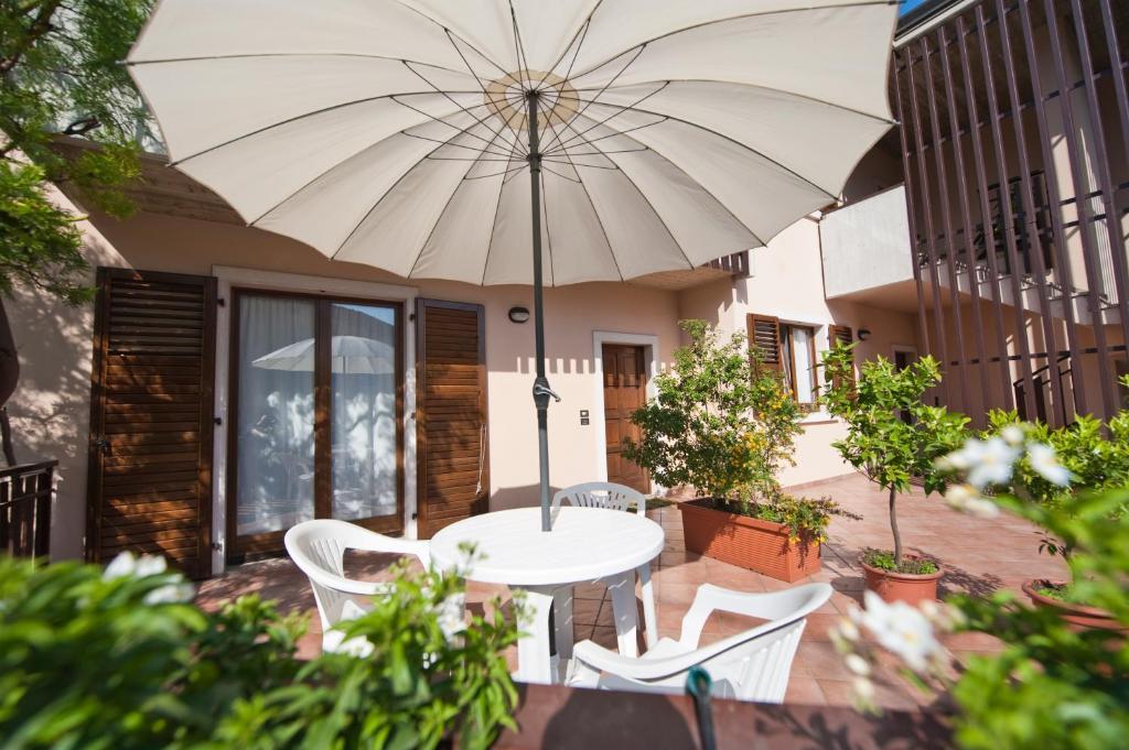 דירות טורבולה Casa Martinelli מראה חיצוני תמונה