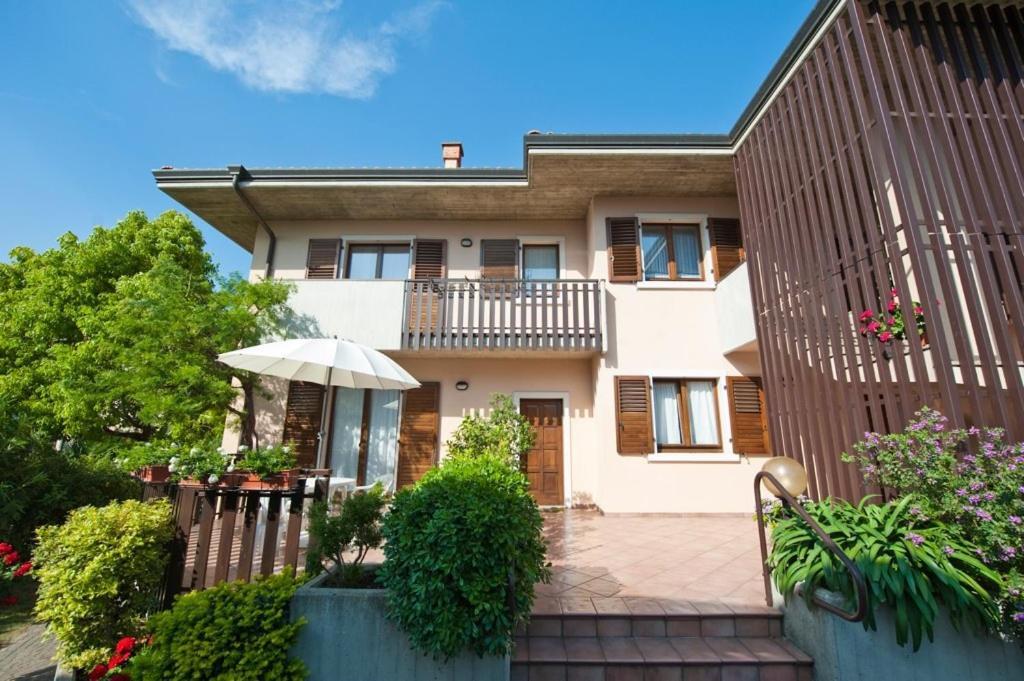 דירות טורבולה Casa Martinelli מראה חיצוני תמונה