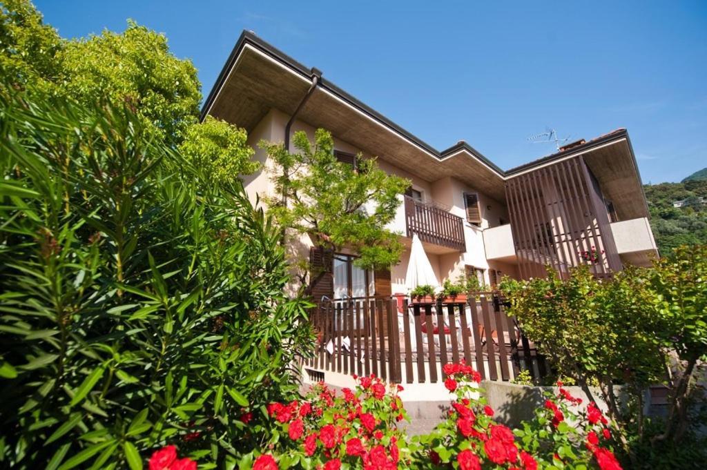 דירות טורבולה Casa Martinelli מראה חיצוני תמונה