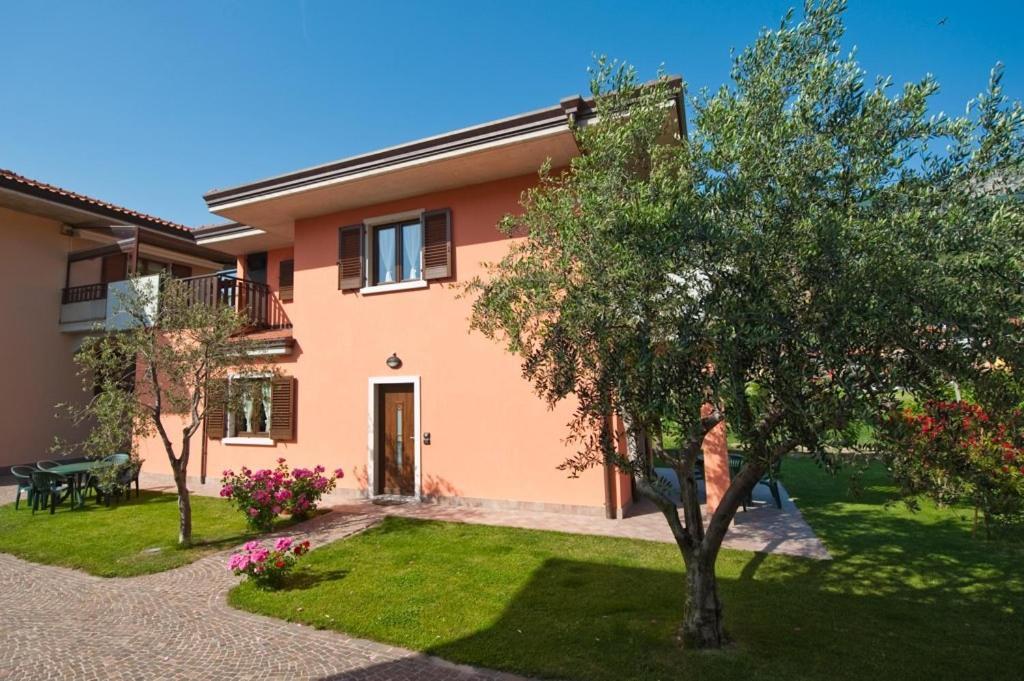 דירות טורבולה Casa Martinelli מראה חיצוני תמונה
